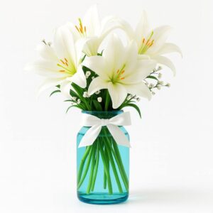 Vazoda Lilyum