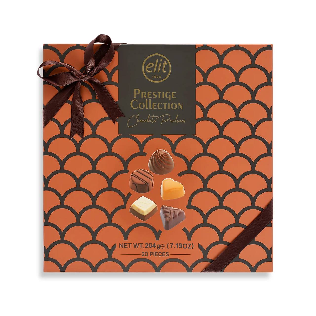 Prestige Collection Spesiyal Kutu Kahverengi 204g Glutensiz - Görsel 2