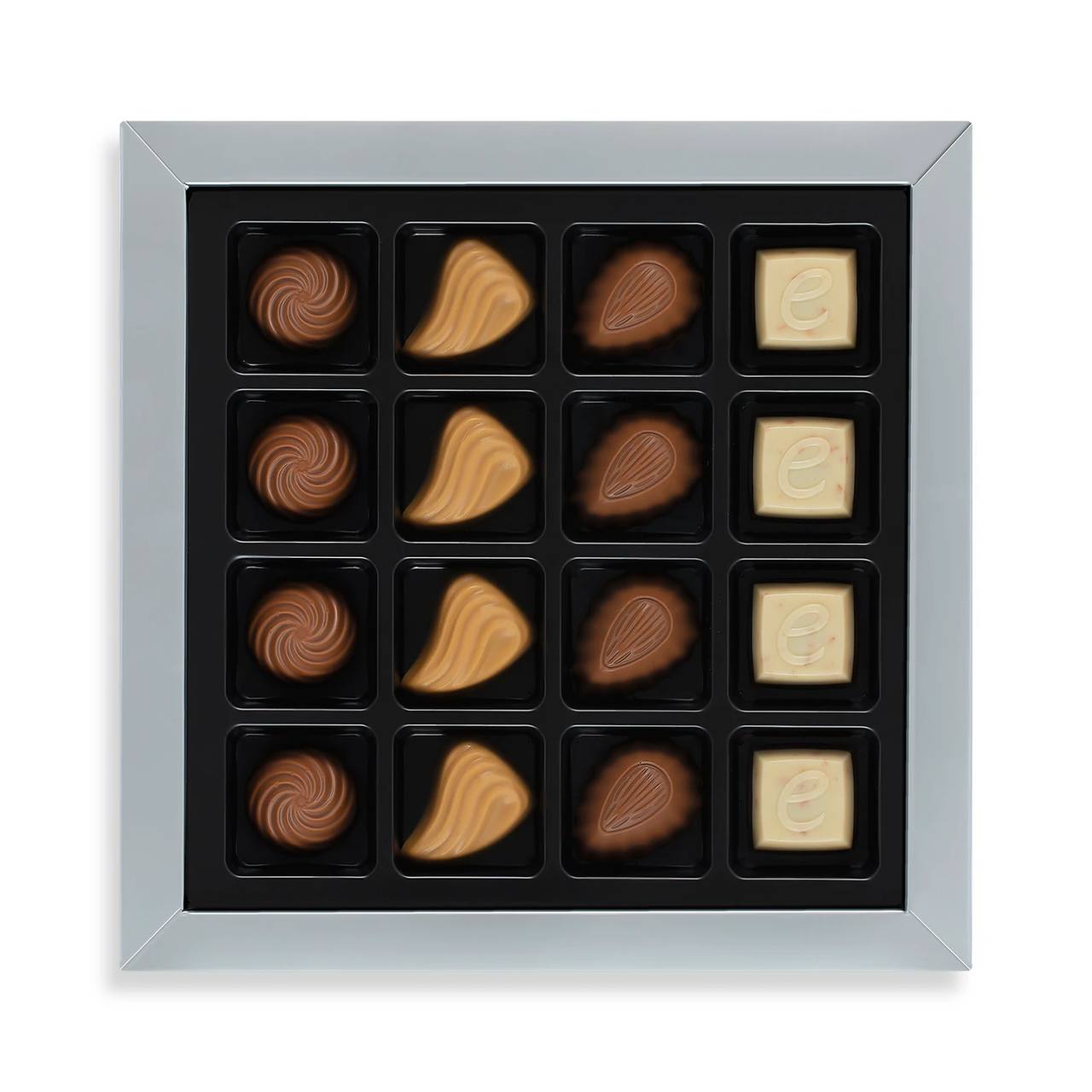 Prestige Collection Spesiyal Kutu Gümüş 156g Glutensiz - Görsel 3